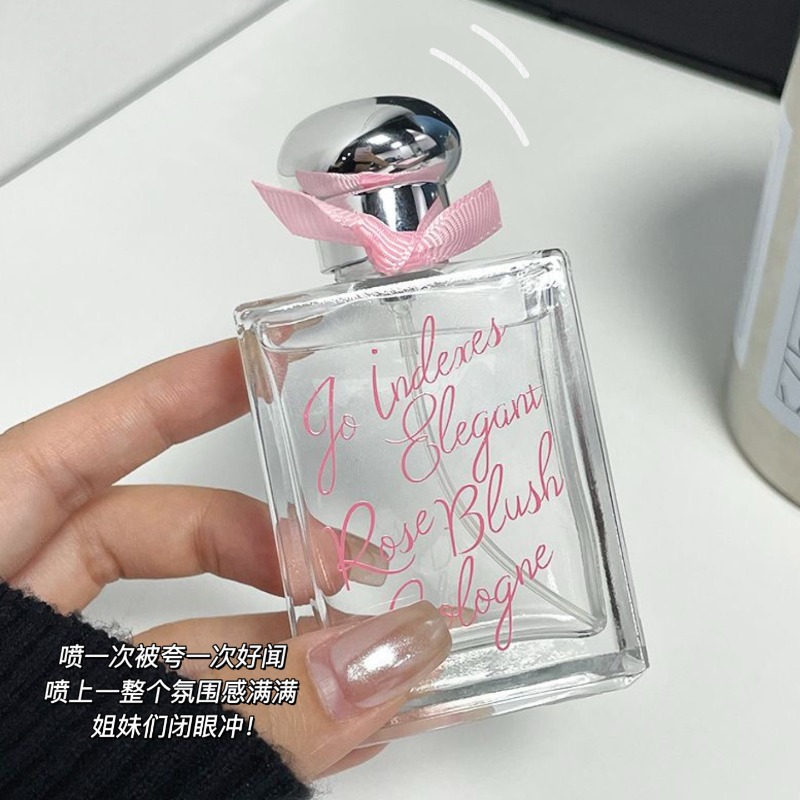 50ml Wind Winding Cherry Bloss - đánh giá và giá Perfume Fine Fragrance