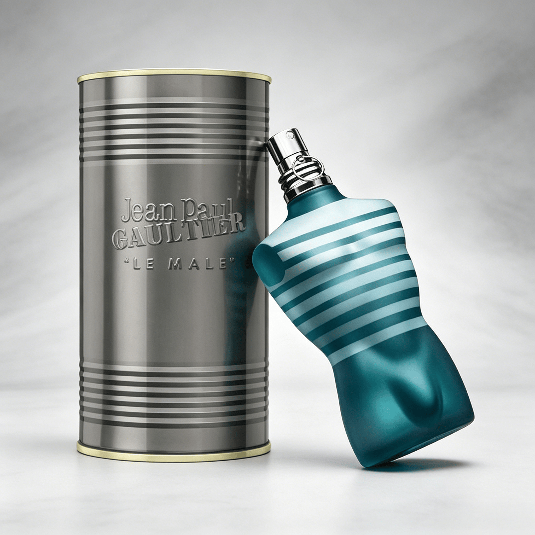 Jean Paul Gaultier Le Beau Eli - đánh giá và giá Perfume Fragrance Jean Paul Gaultier Le Male