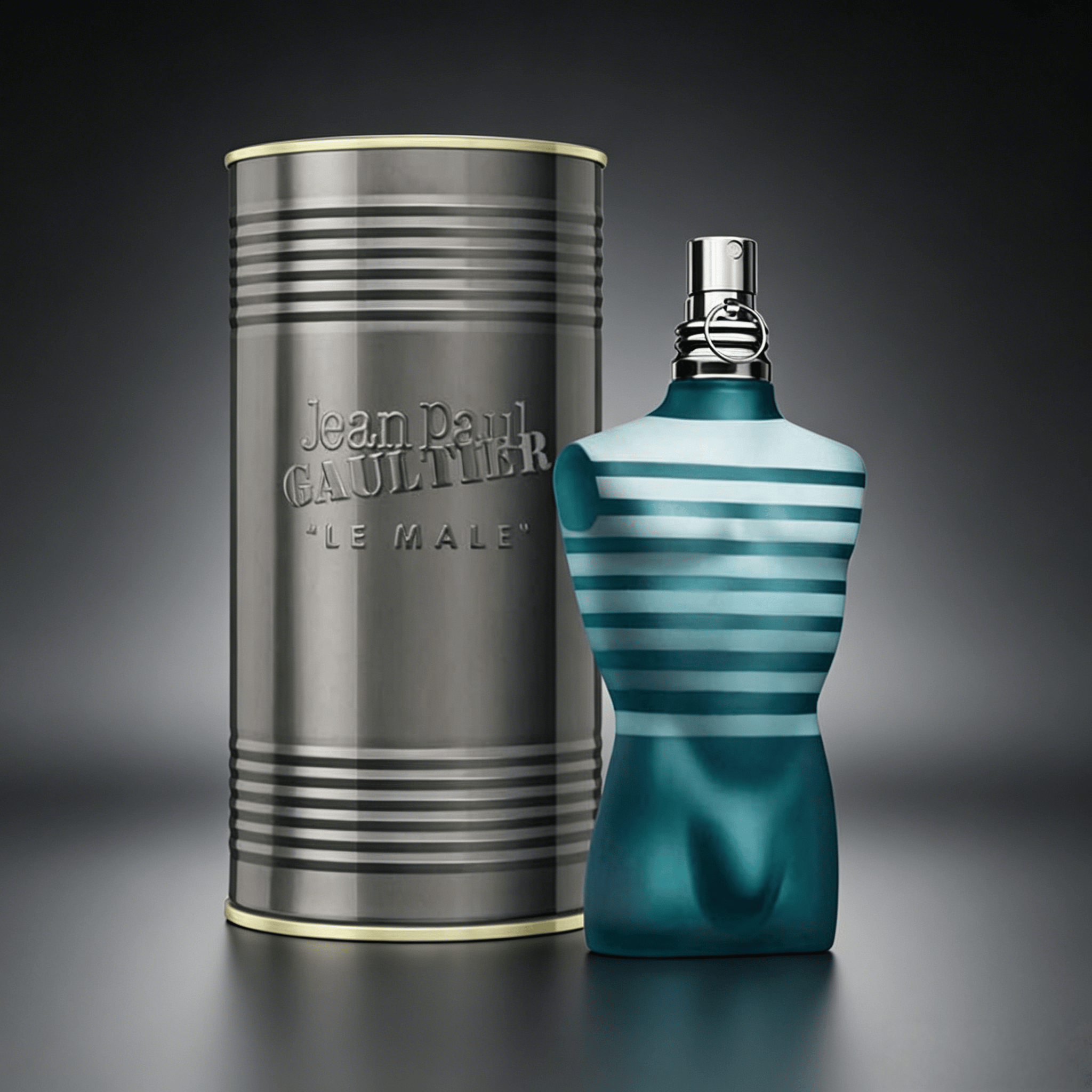 Jean Paul Gaultier Le Beau Eli - đánh giá và giá Perfume Fragrance Jean Paul Gaultier Le Male
