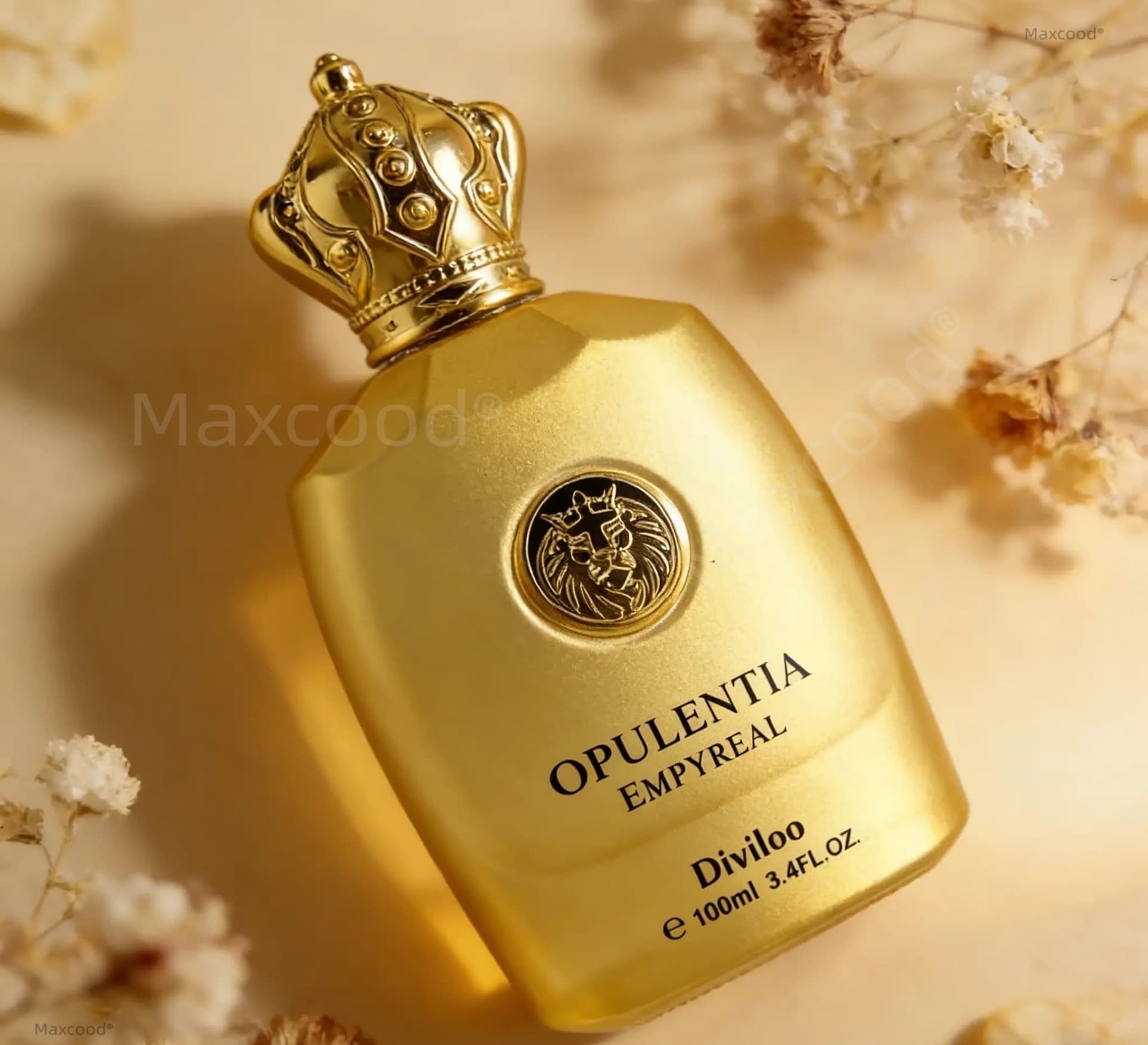 Floral, woody, and musky notes - đánh giá và giá Perfume Long Fragrance