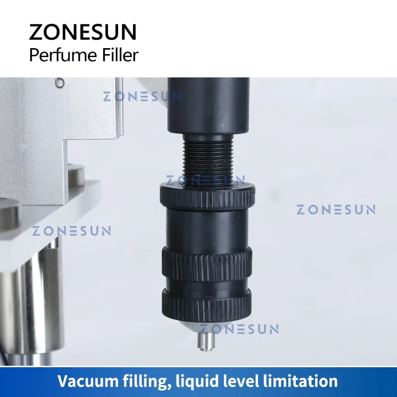 ZONESUN ZS-YTZL500S Single Hea - đánh giá và giá Perfume Fragrance Bottle