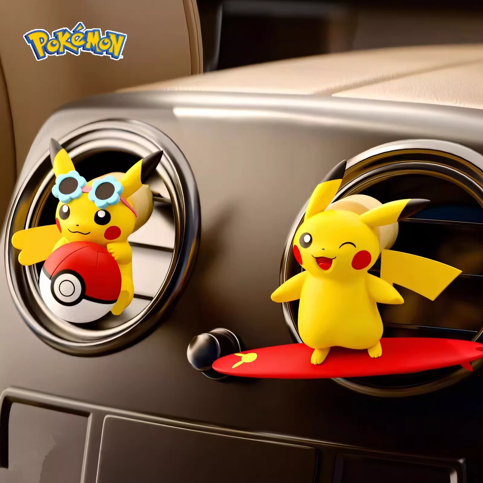 Anime Pokemon Pikachu Action F - đánh giá và giá Perfume Fine Fragrance