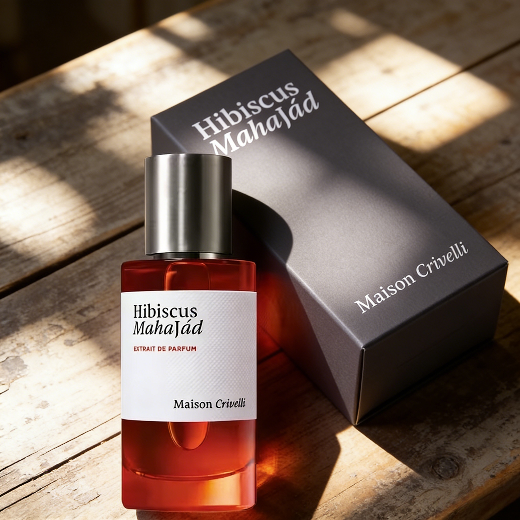 3.4oz/50ml Maison Crivelli Hib - đánh giá và giá Fragrance Perfume Spray