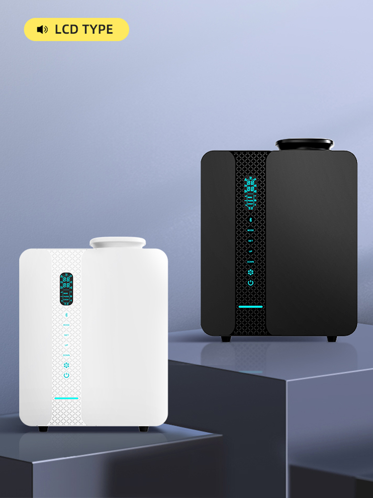 Namste 500m³ Smart Scent Air M - đánh giá và giá Perfume Quality Fragrance Oils