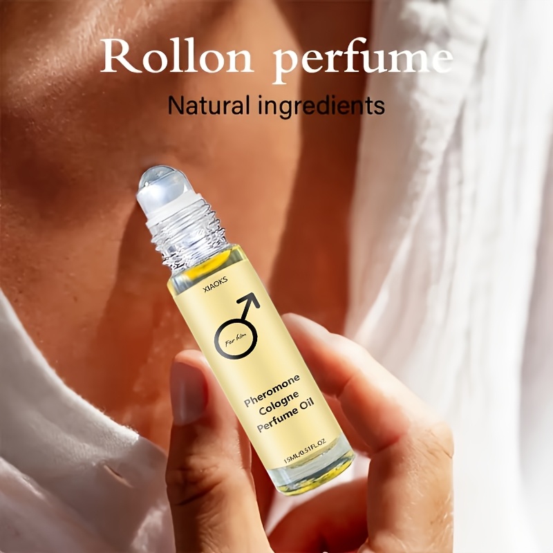 Men's Pheromone Cologne Essent - đánh giá và giá Perfume Quality Fragrance Oils