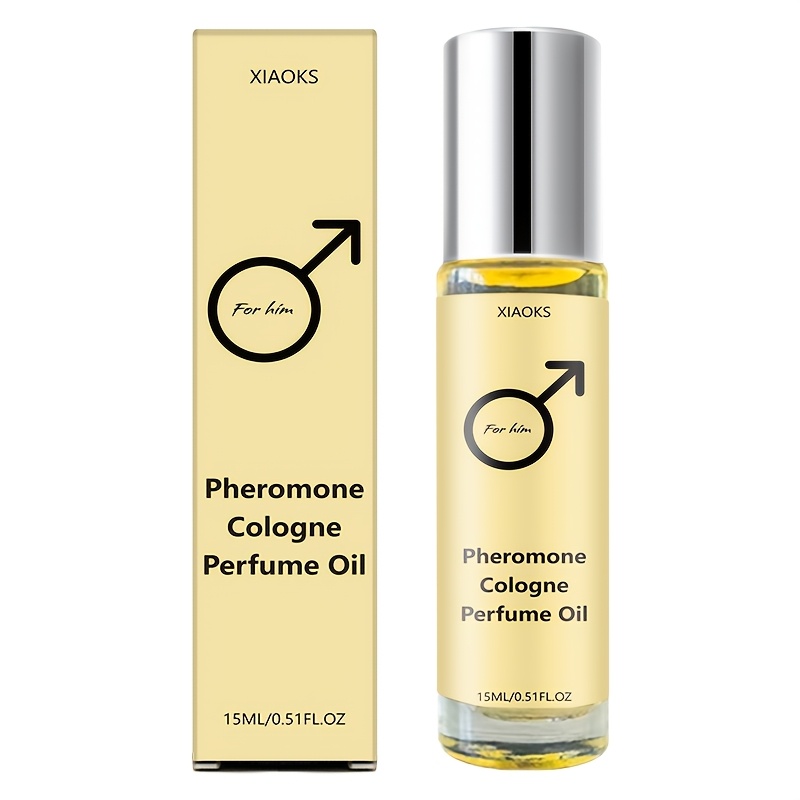 Men's Pheromone Cologne Essent - đánh giá và giá Perfume Quality Fragrance Oils