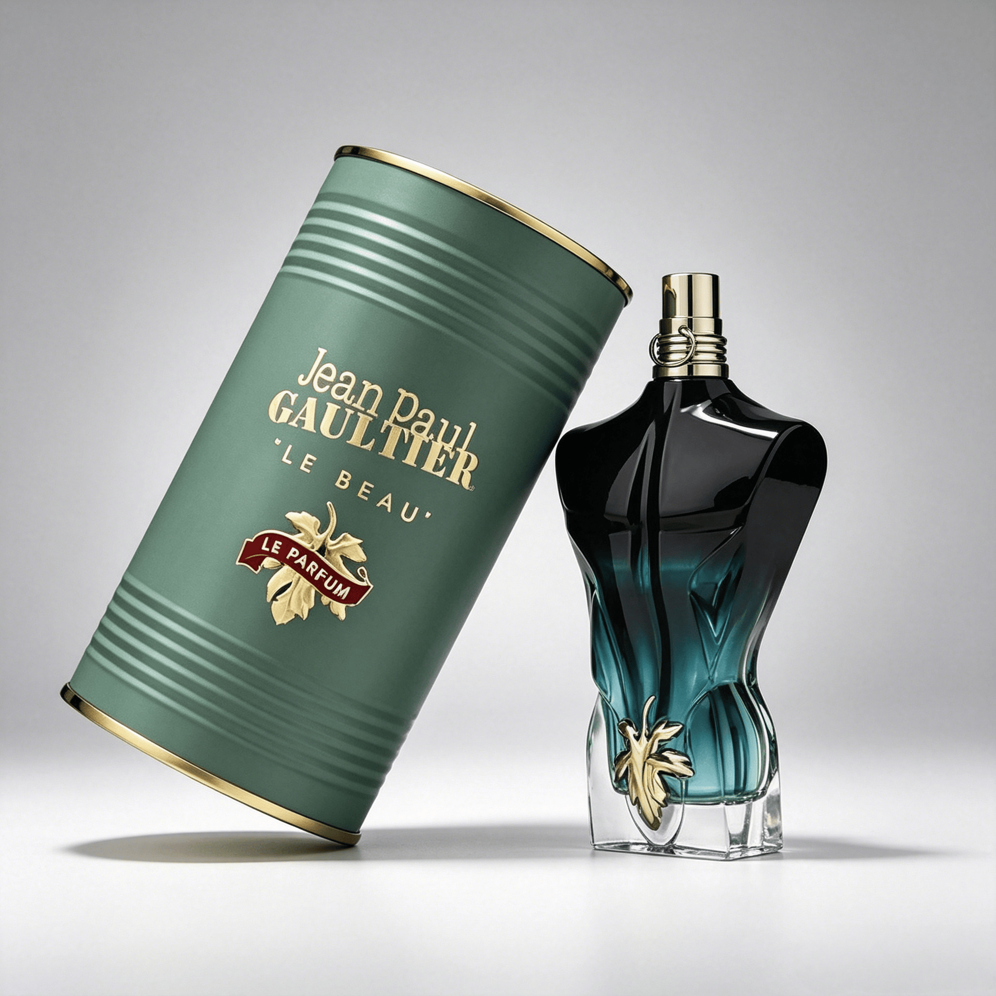 Jean Paul Gaultier Le Beau Le  - đánh giá và giá Perfume Fragrance Jean Paul Gaultier Le Male