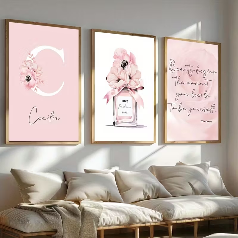 3pcs Bohemian-style Girl's Roo - đánh giá và giá Perfume Quotes