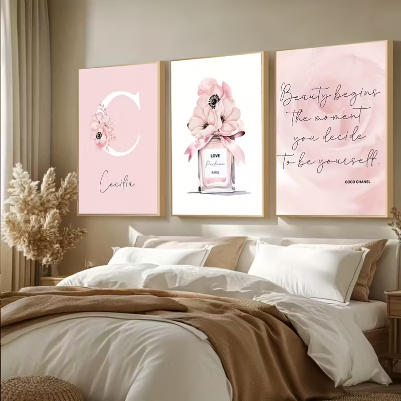 3pcs Bohemian-style Girl's Roo - đánh giá và giá Perfume Quotes