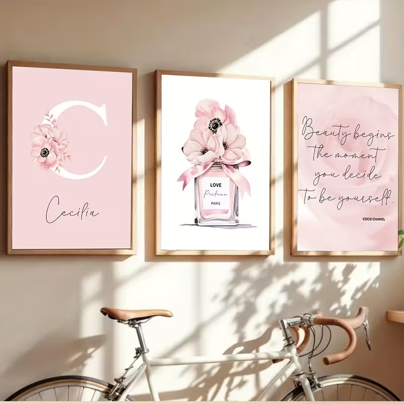 3pcs Bohemian-style Girl's Roo - đánh giá và giá Perfume Quotes