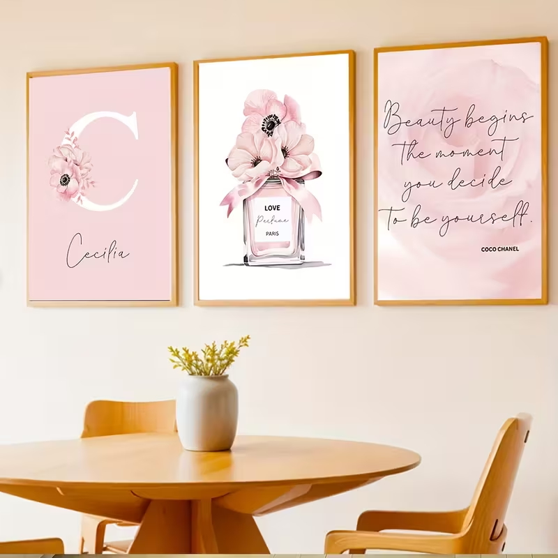 3pcs Bohemian-style Girl's Roo - đánh giá và giá Perfume Quotes