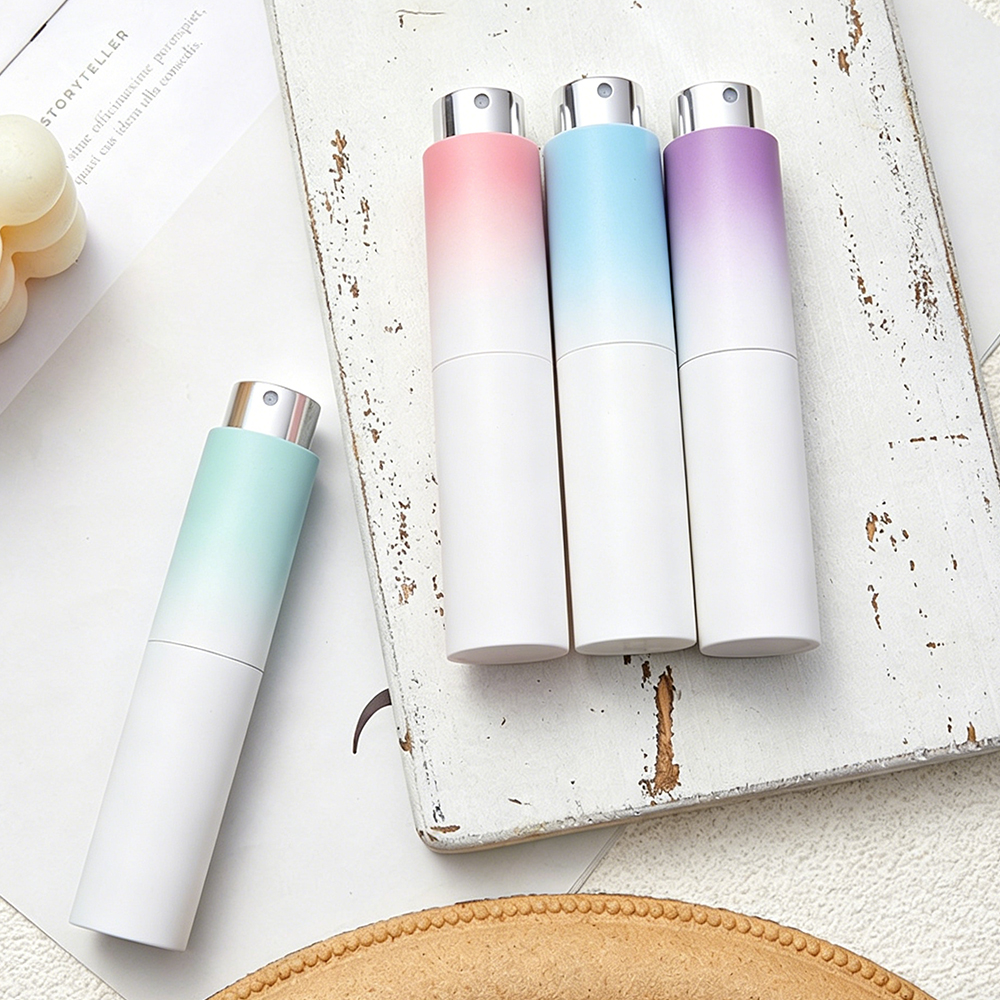 8ml Gradient Rotating Perfume  - đánh giá và giá Perfume Fine Fragrance