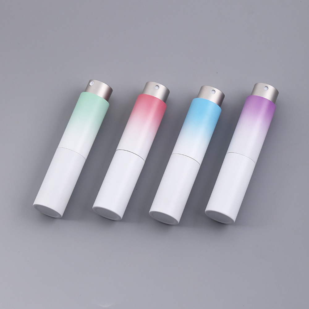 8ml Gradient Rotating Perfume  - đánh giá và giá Perfume Fine Fragrance