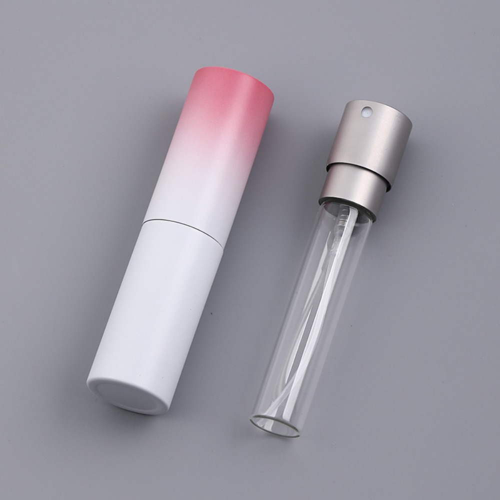 8ml Gradient Rotating Perfume  - đánh giá và giá Perfume Fine Fragrance