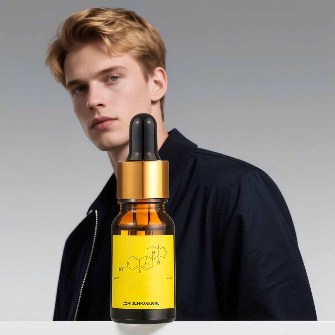 3/4Pc Pheromone Perfume Unisex - đánh giá và giá Perfume Long Fragrance