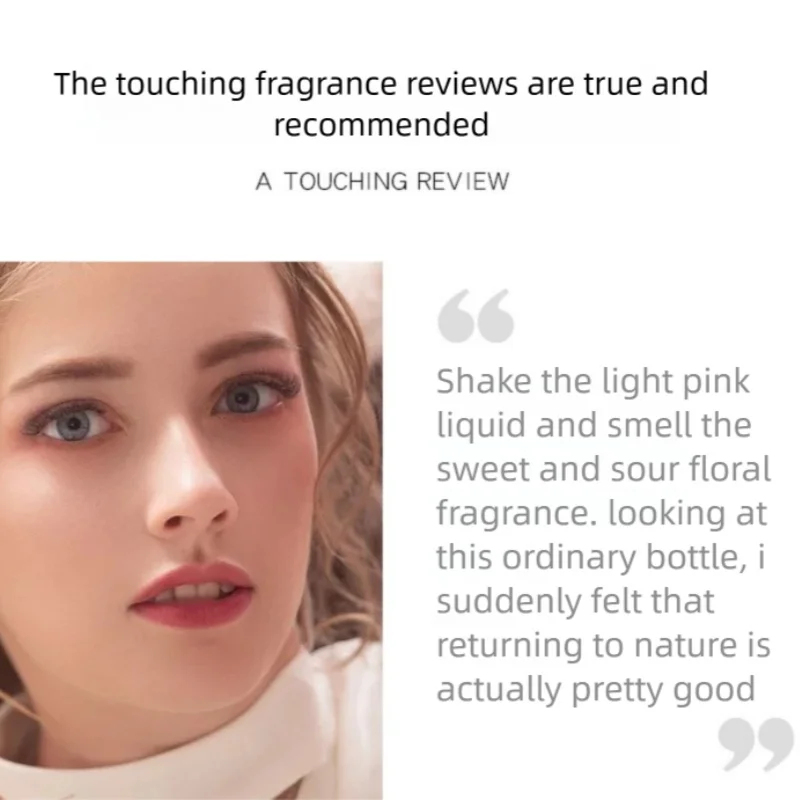 New True Love Womens Perfume L - đánh giá và giá Fragrance Perfume Spray