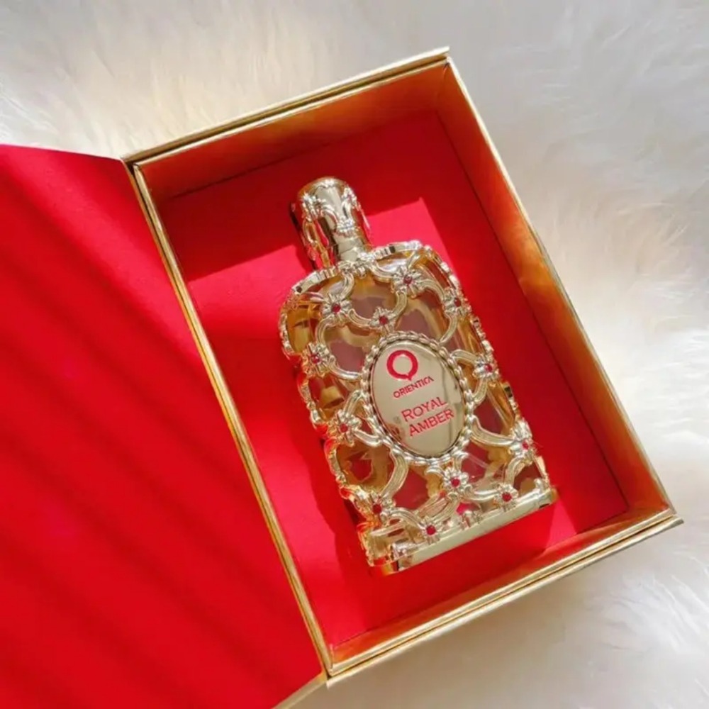 High-End 80ml Eau De Parfum Am - đánh giá và giá Perfume Long Fragrance