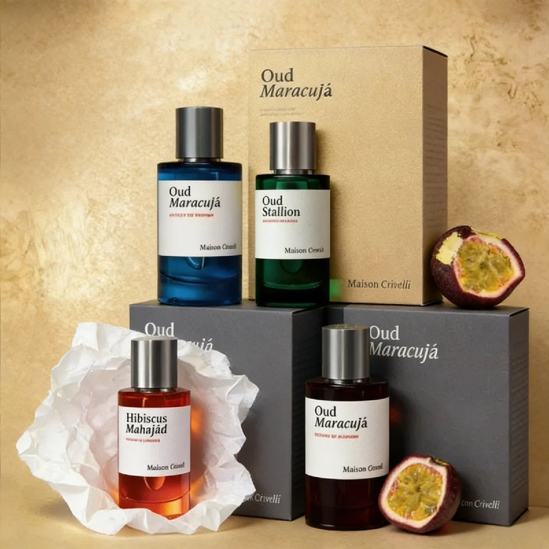 Unisex Oud Maracuja Eau De Par - đánh giá và giá Fragrance Perfume Spray