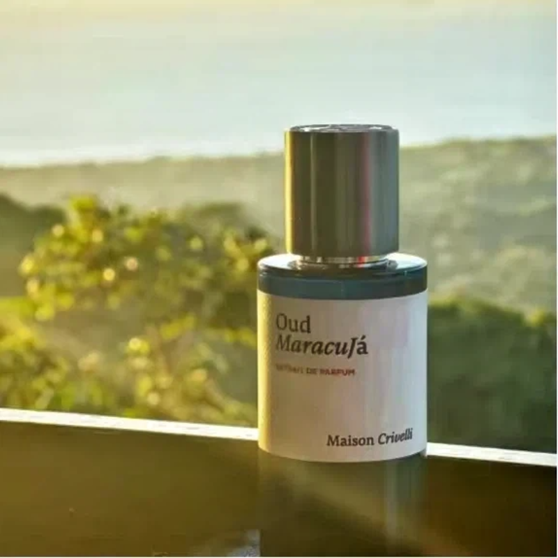 Unisex Oud Maracuja Eau De Par - đánh giá và giá Fragrance Perfume Spray