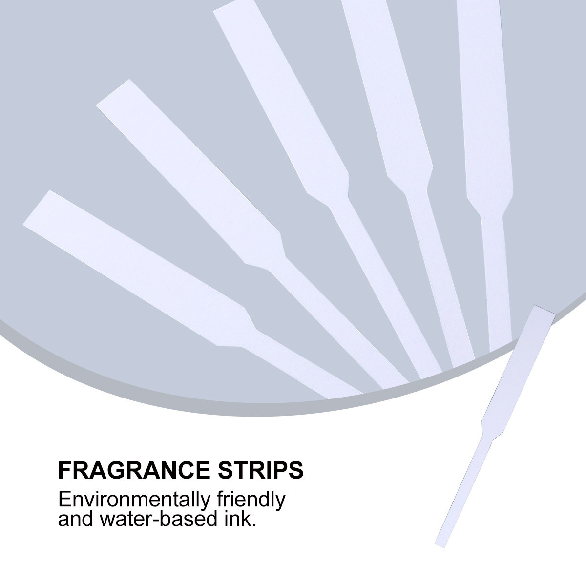 200Pcs Fragrance Tester Strips - đánh giá và giá Perfume Quality Fragrance Oils
