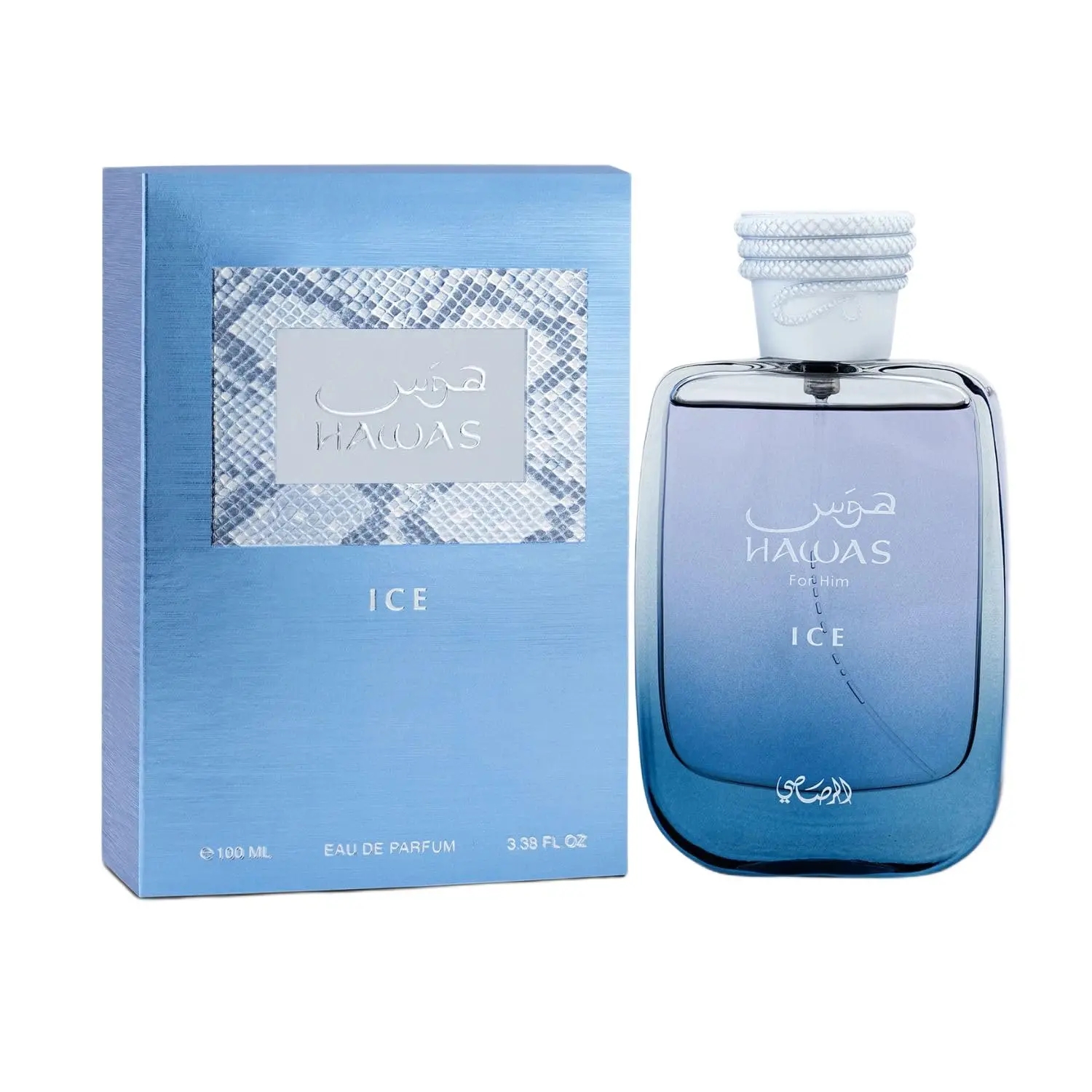 100ml Original Hawas Perfume M - đánh giá và giá Perfume Quality Fragrance Oils