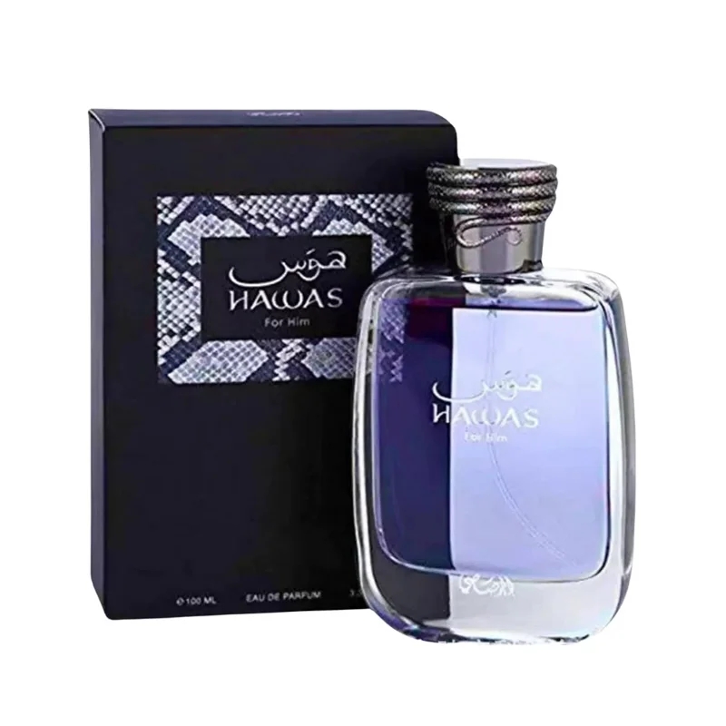 100ml Original Hawas Perfume M - đánh giá và giá Perfume Quality Fragrance Oils
