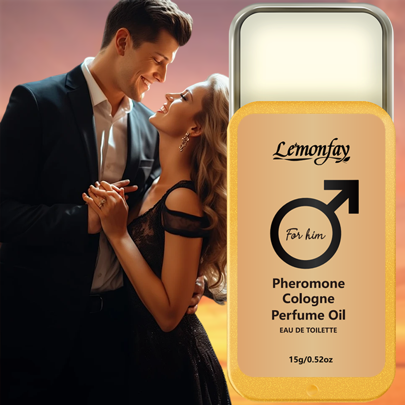 Lemonfay Men's Pheromone Mongo - đánh giá và giá Perfume Long Fragrance