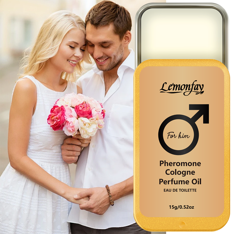 Lemonfay Men's Pheromone Mongo - đánh giá và giá Perfume Long Fragrance