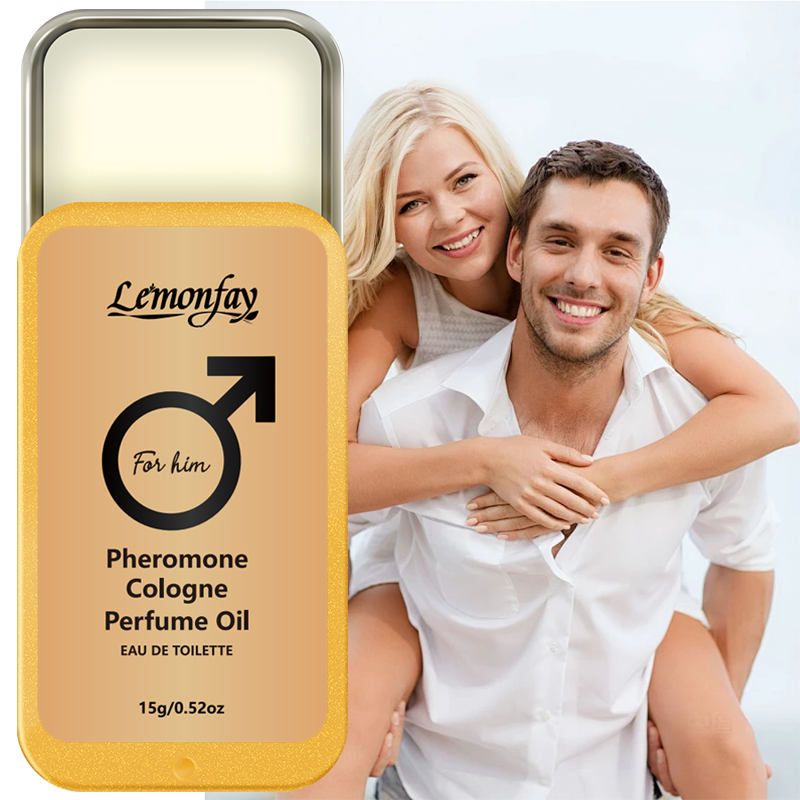 Lemonfay Men's Pheromone Mongo - đánh giá và giá Perfume Long Fragrance