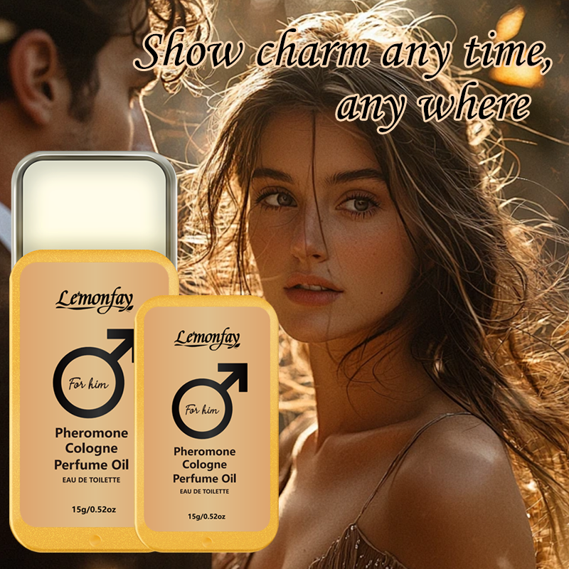 Lemonfay Men's Pheromone Mongo - đánh giá và giá Perfume Long Fragrance