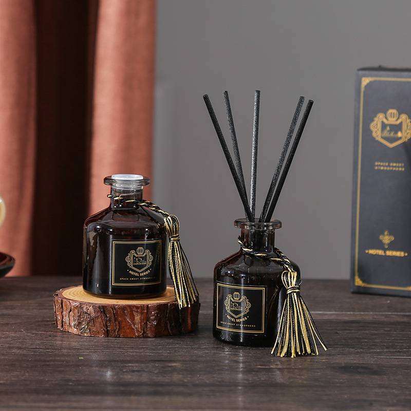 50ml Reed diffuser sets good s - đánh giá và giá Perfume Fine Fragrance