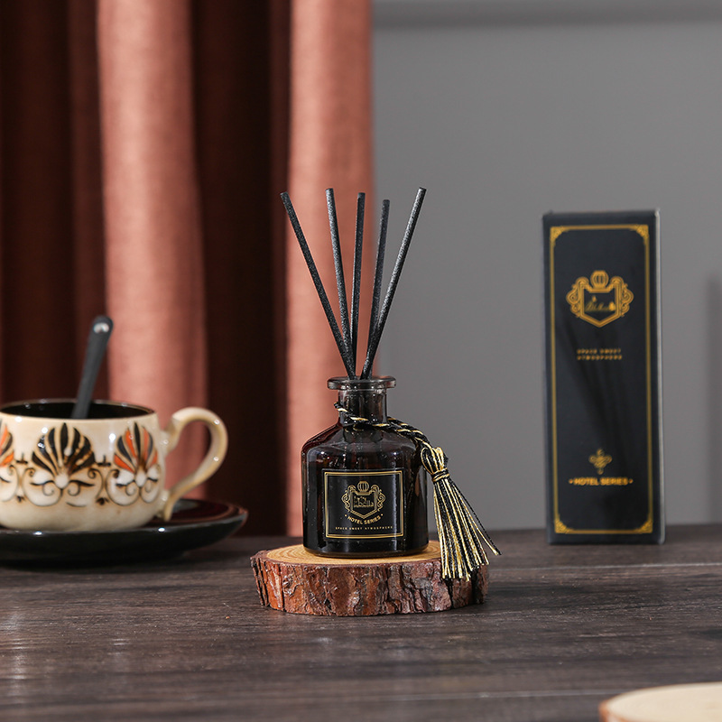 50ml Reed diffuser sets good s - đánh giá và giá Perfume Fine Fragrance