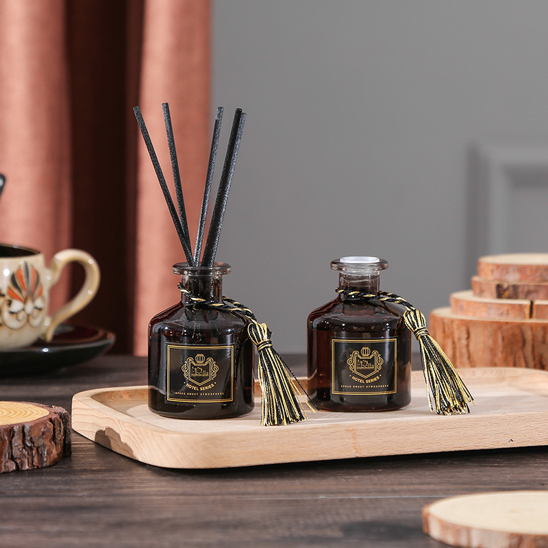 50ml Reed diffuser sets good s - đánh giá và giá Perfume Fine Fragrance