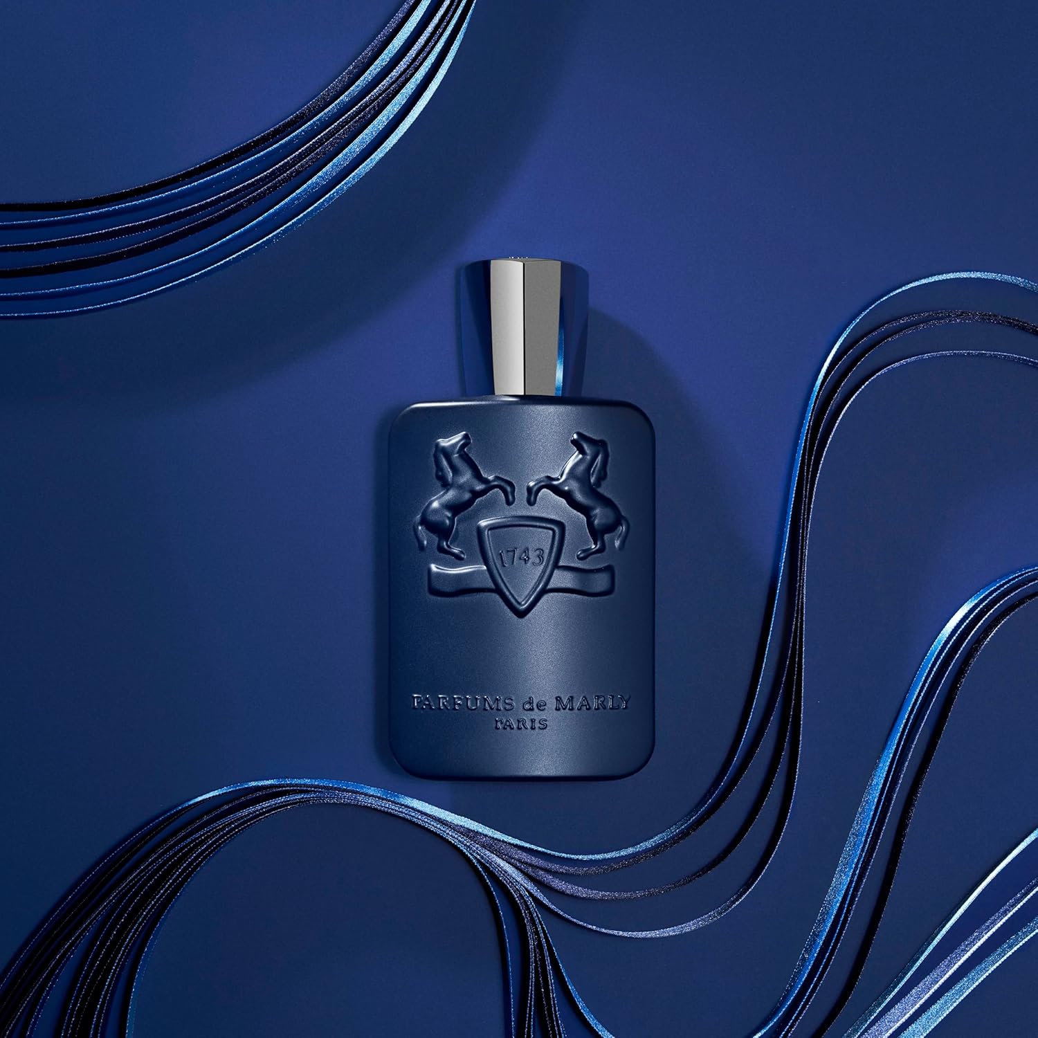 French Royal Collection Delina - đánh giá và giá Perfume Fragrance Bottle