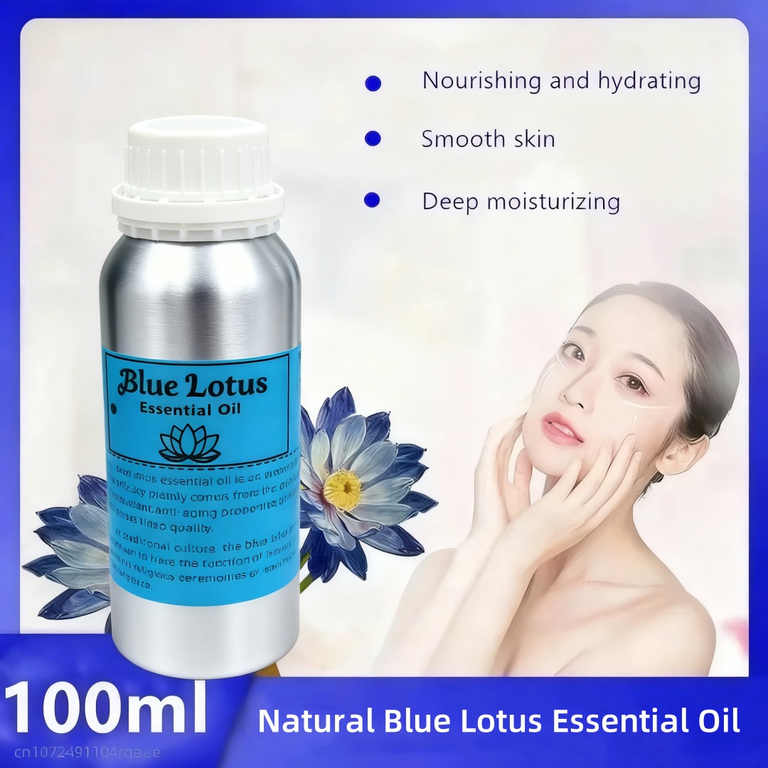 High-quality Egyptian Blue Lot - đánh giá và giá Perfume Quality Fragrance Oils