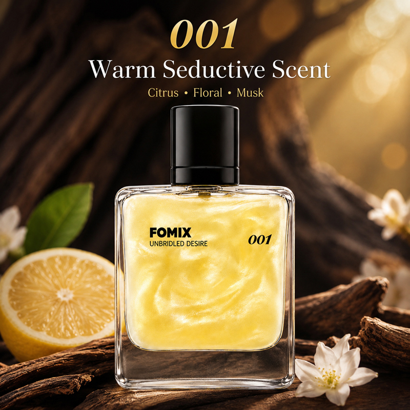FOMIX 2PCS Men's Perfume Set,  - đánh giá và giá Fragrance Perfume Spray
