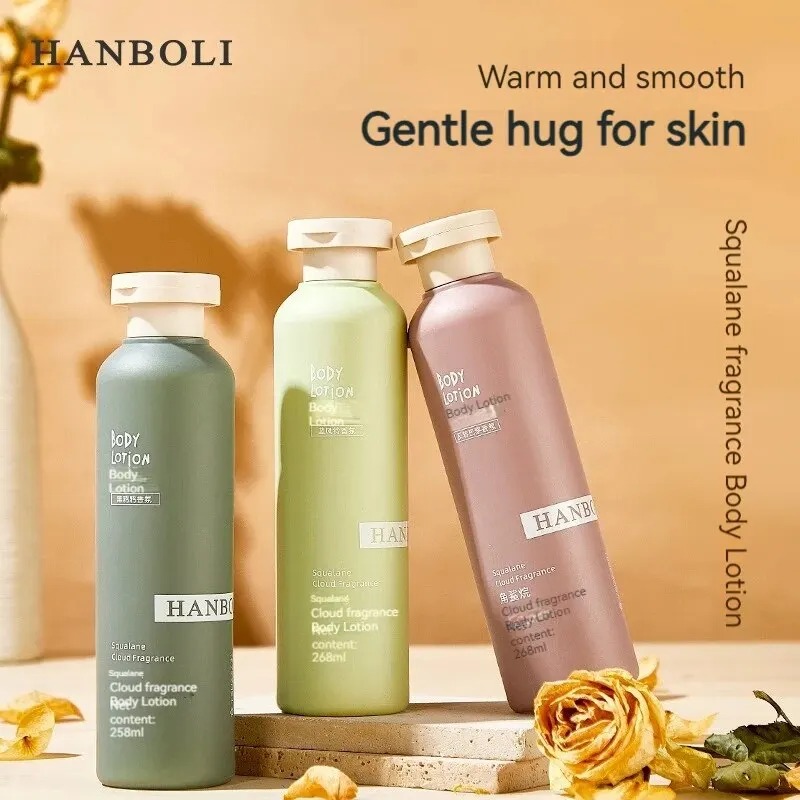 Squalane Fragrance Body Lotion - đánh giá và giá Perfume Fragrance Body Lotion