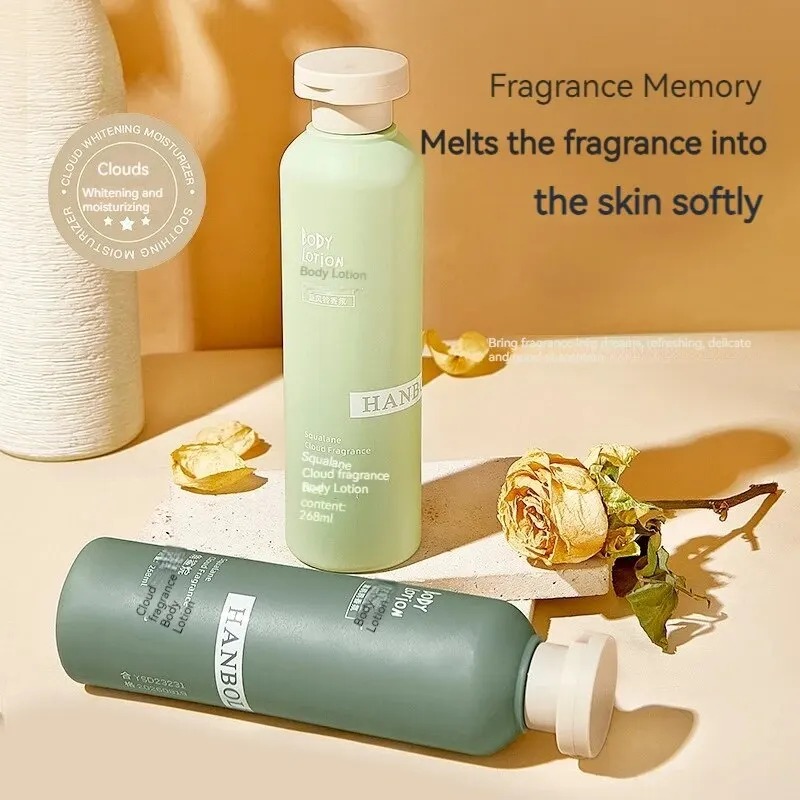 Squalane Fragrance Body Lotion - đánh giá và giá Perfume Fragrance Body Lotion