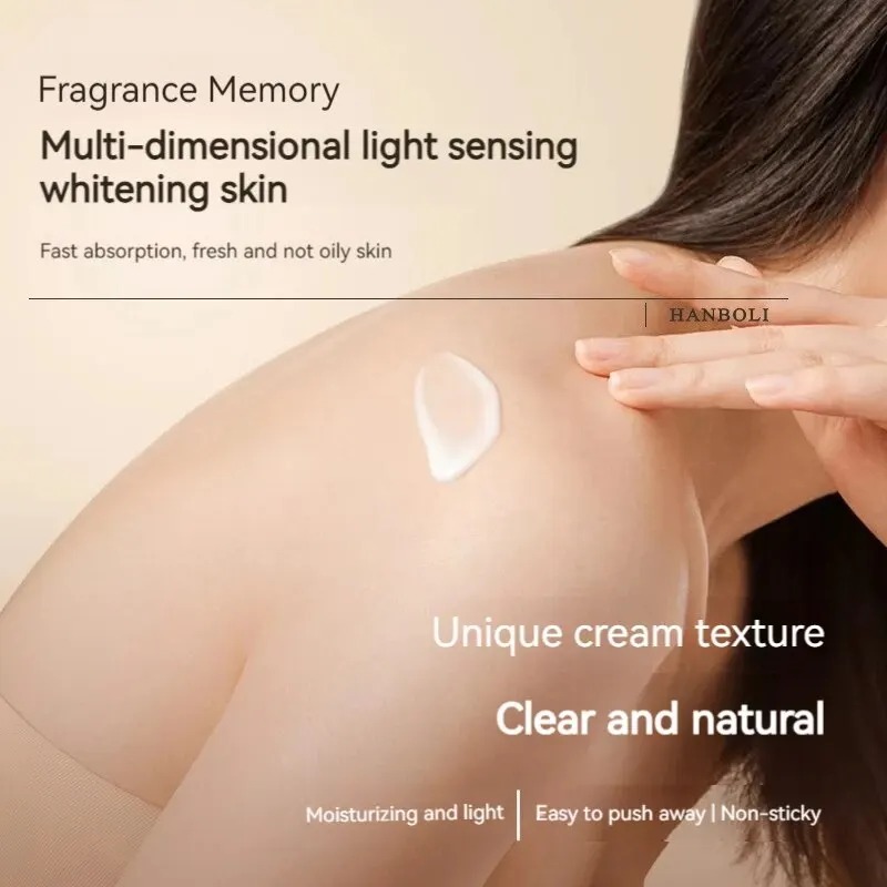 Squalane Fragrance Body Lotion - đánh giá và giá Perfume Fragrance Body Lotion