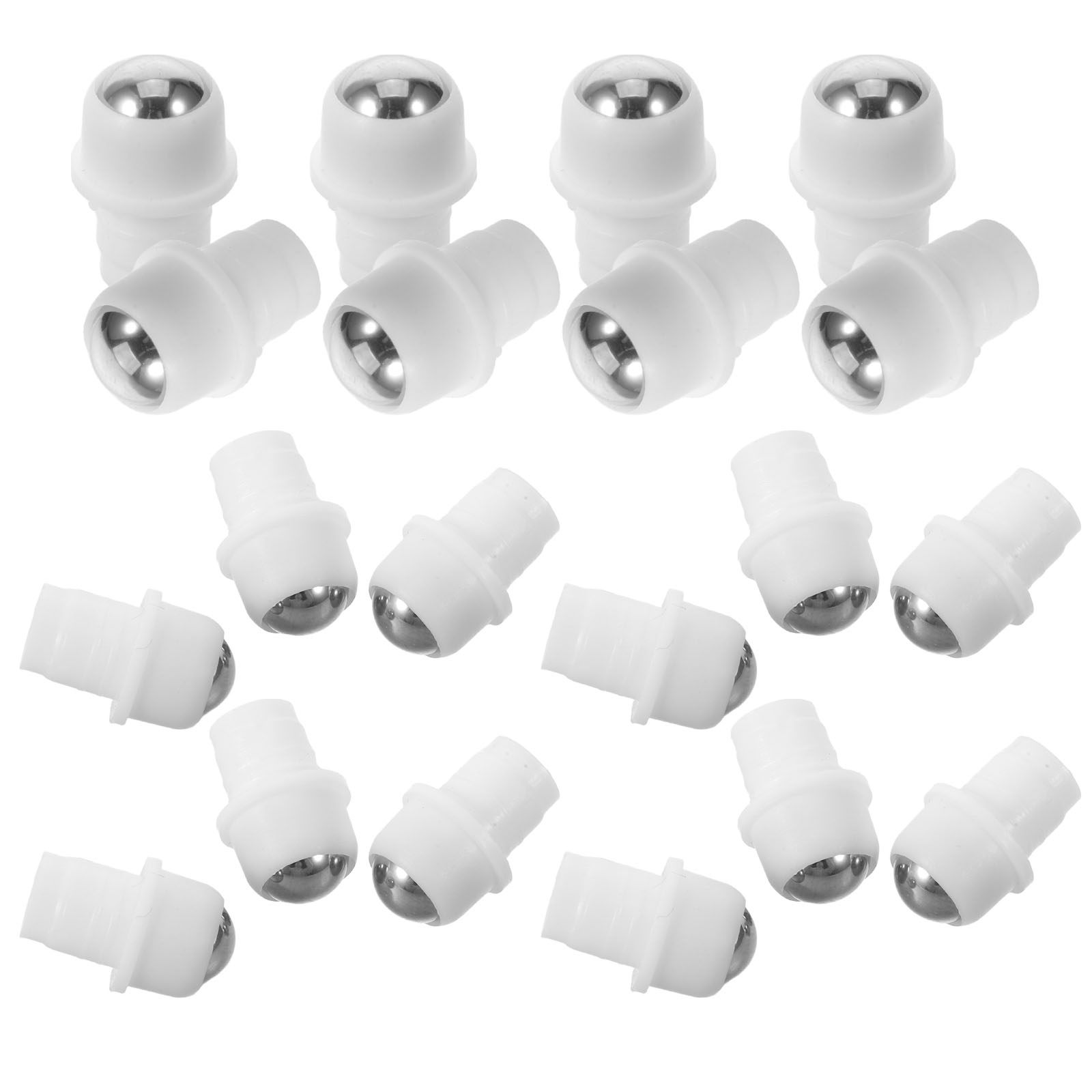 50Pcs Roller Bottle Inner Plug - đánh giá và giá Perfume Fragrance Bottle