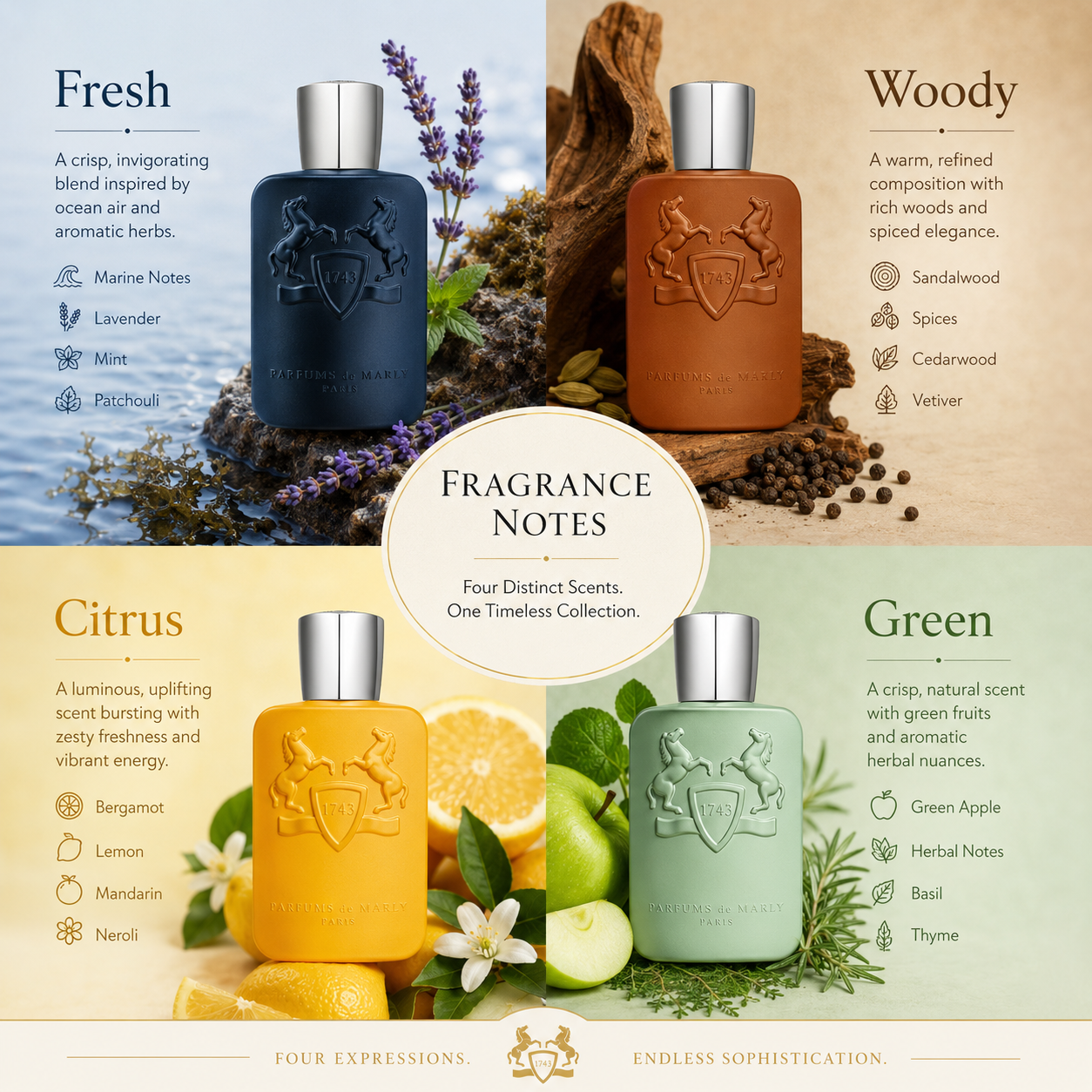 Signature Mood Eau de Parfum 1 - đánh giá và giá Perfume Fragrance Bottle