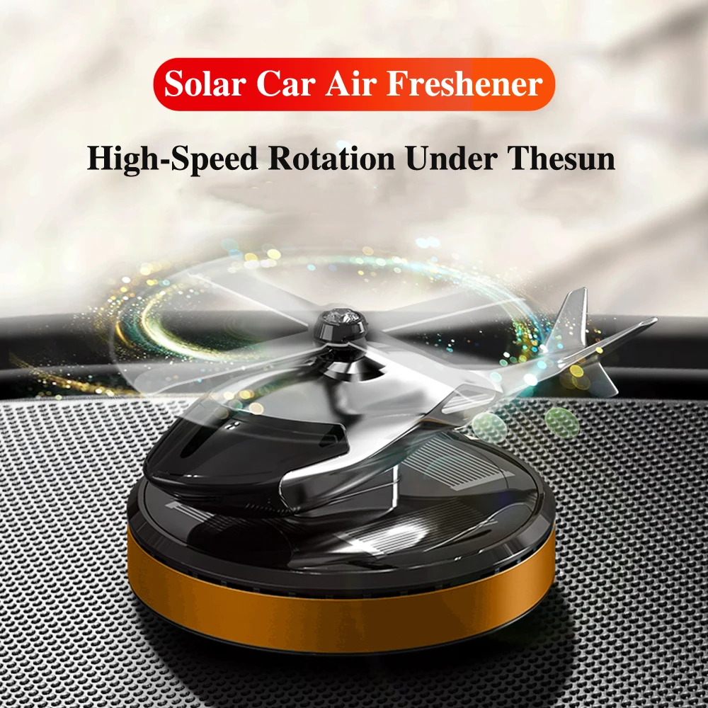Solar Car Helicopter Propeller - đánh giá và giá Perfume Fine Fragrance