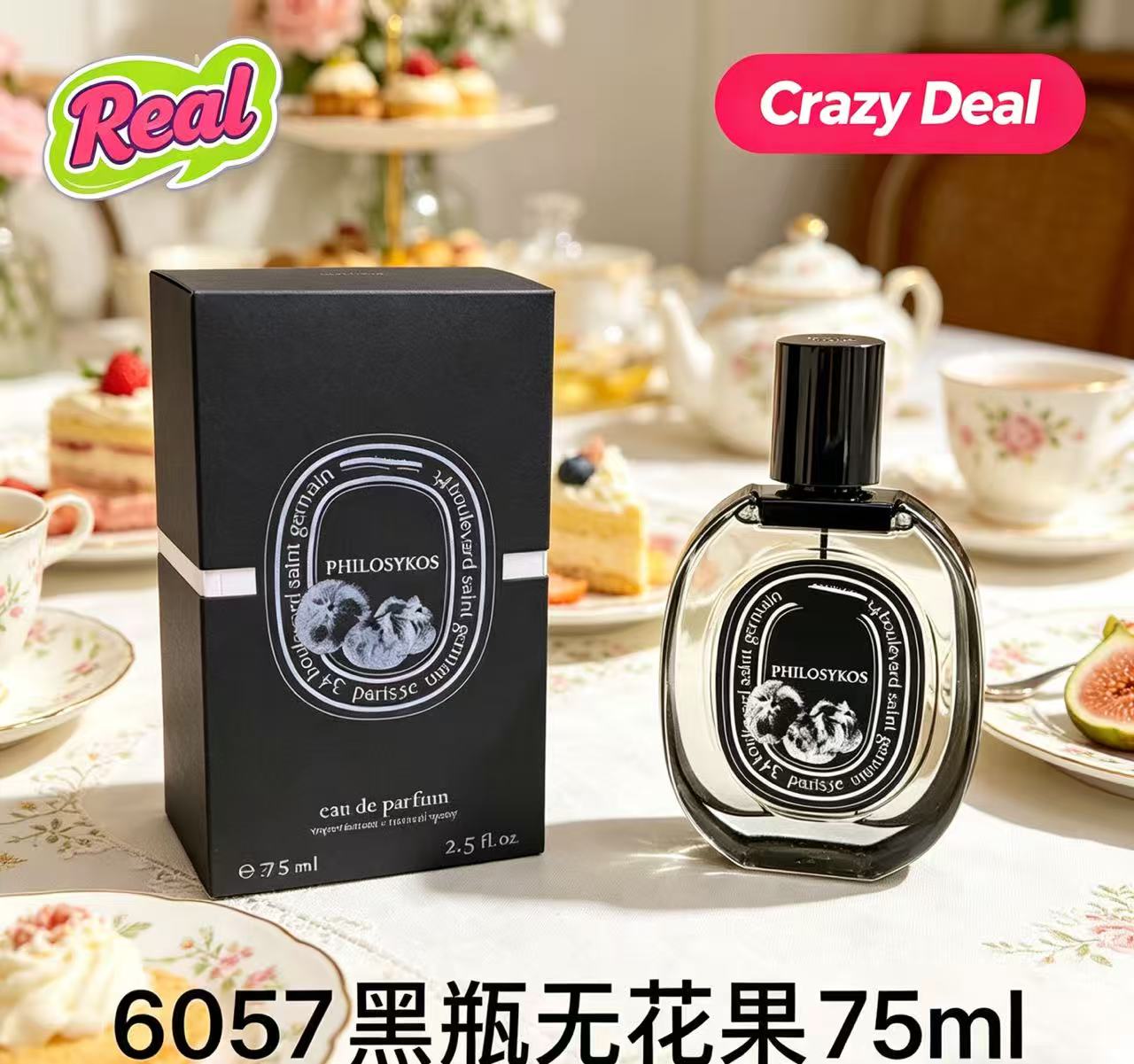Attractive Daily Necessity Ble - đánh giá và giá Fragrance Perfume Spray