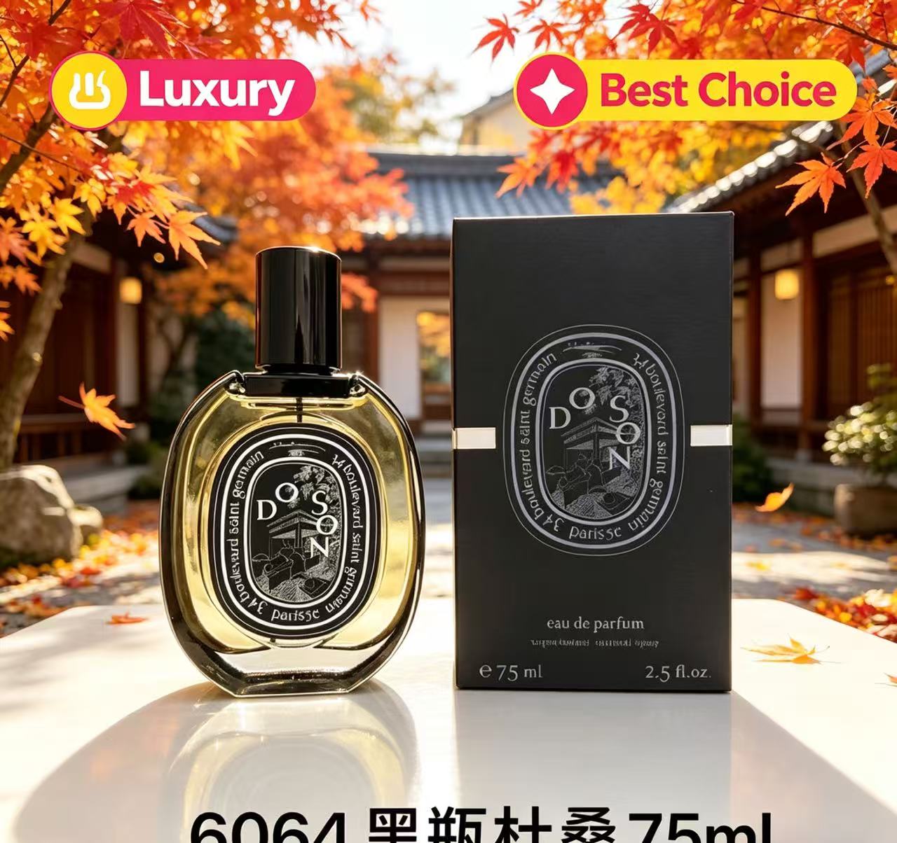 Attractive Daily Necessity Ble - đánh giá và giá Fragrance Perfume Spray