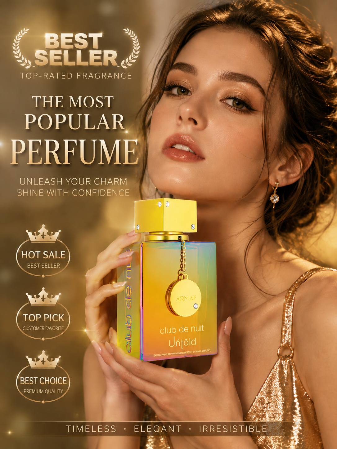 Independence Day 4th of July F - đánh giá và giá Perfume Fragrance Bottle