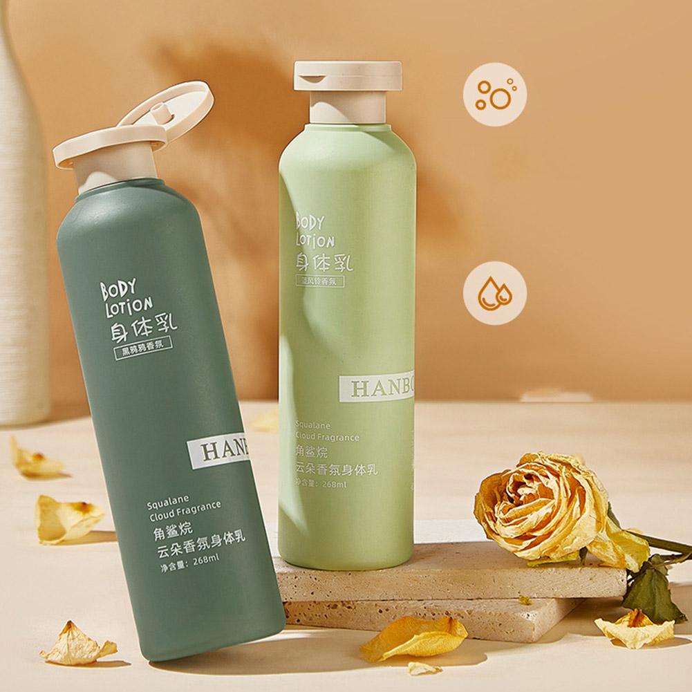 NEW Mild Moisturizing Squalane - đánh giá và giá Perfume Fragrance Body Lotion