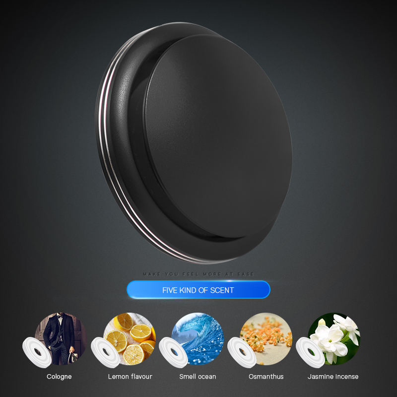 Car Air Freshener Solid Perfum - đánh giá và giá Perfume Fine Fragrance