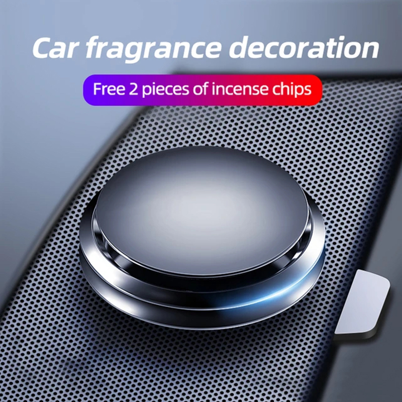 Car Air Freshener Solid Perfum - đánh giá và giá Perfume Fine Fragrance
