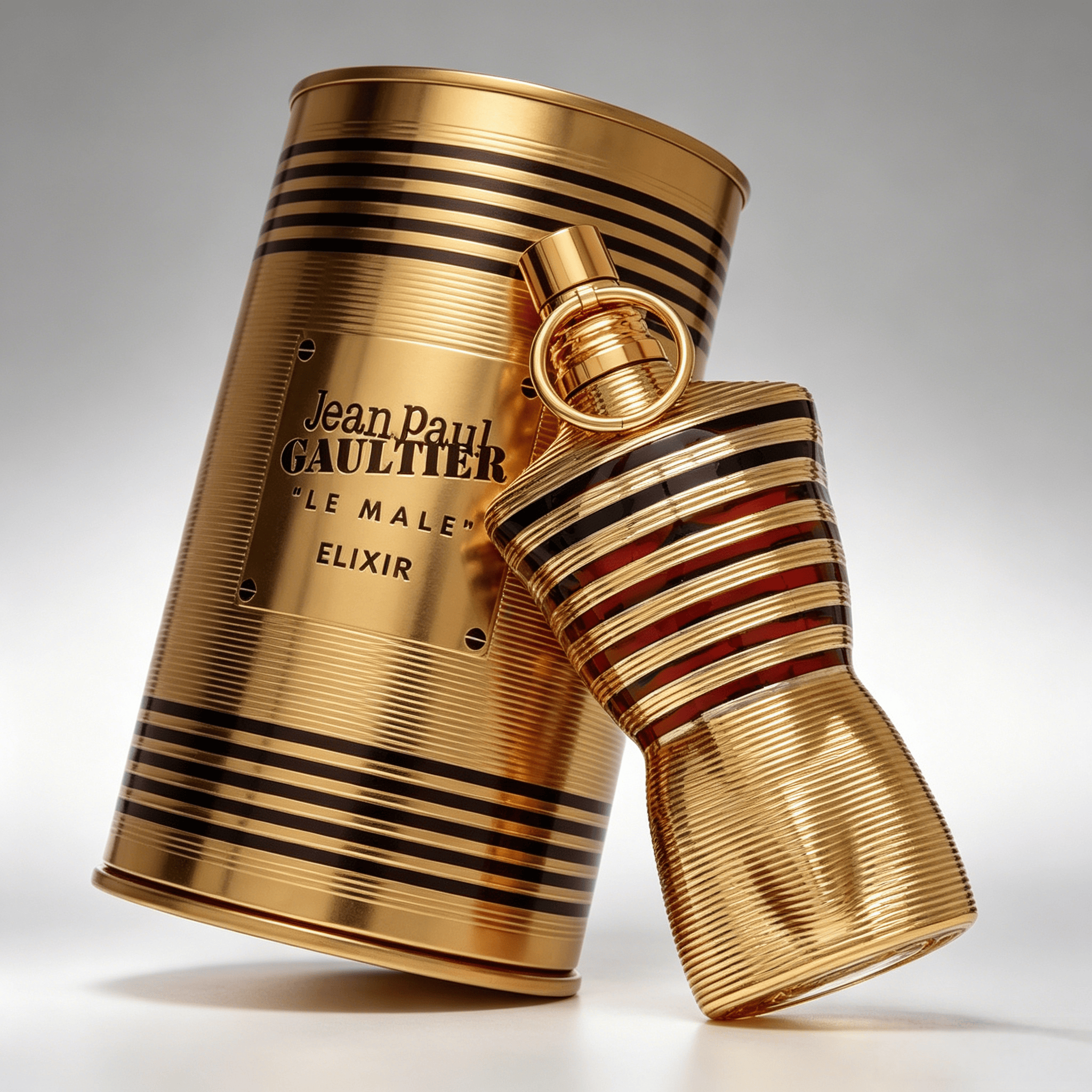 Jean Paul Gaultier Le Beau Eli - đánh giá và giá Perfume Fragrance Jean Paul Gaultier Le Male