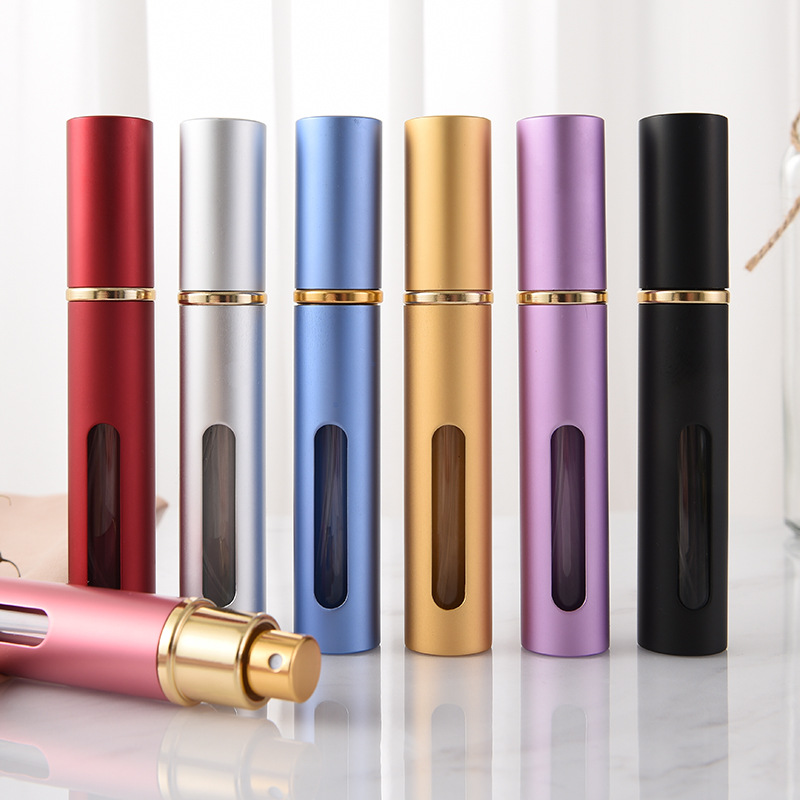 Perfume Atomizer Glass Perfume - đánh giá và giá Fragrance Perfume Spray